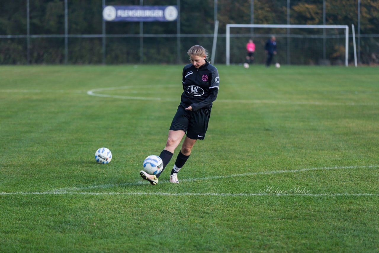 Bild 151 - wBJ MSG Steinhorst-Krummesse - VfL Pinneberg : Ergebnis: 2:0